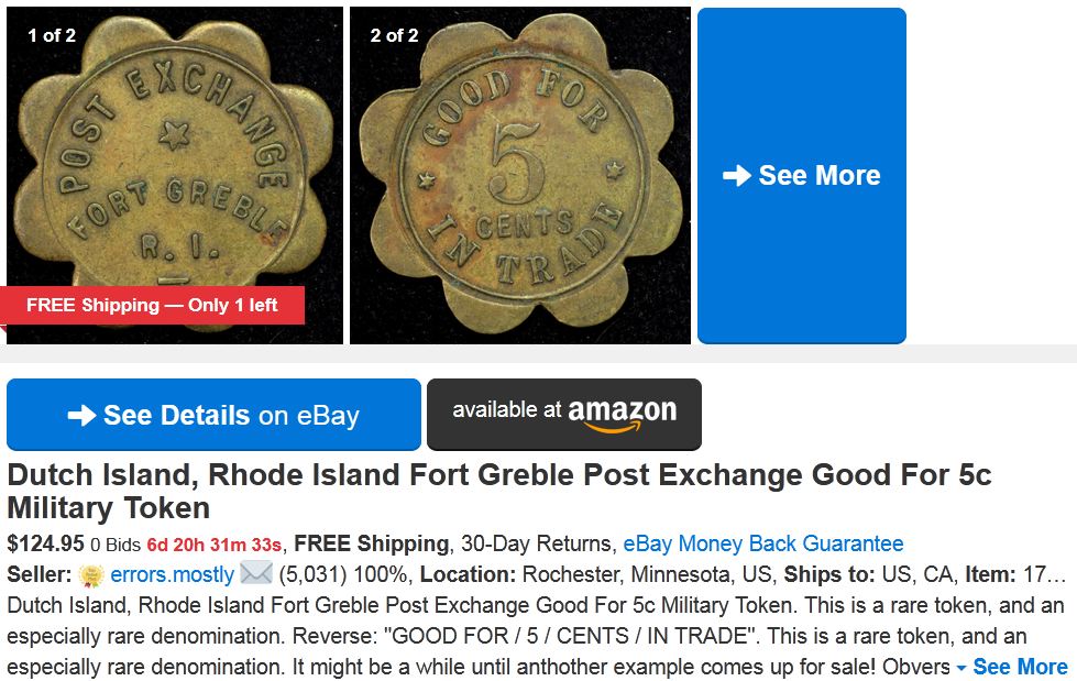A-Numismatic-Game---Search-For-